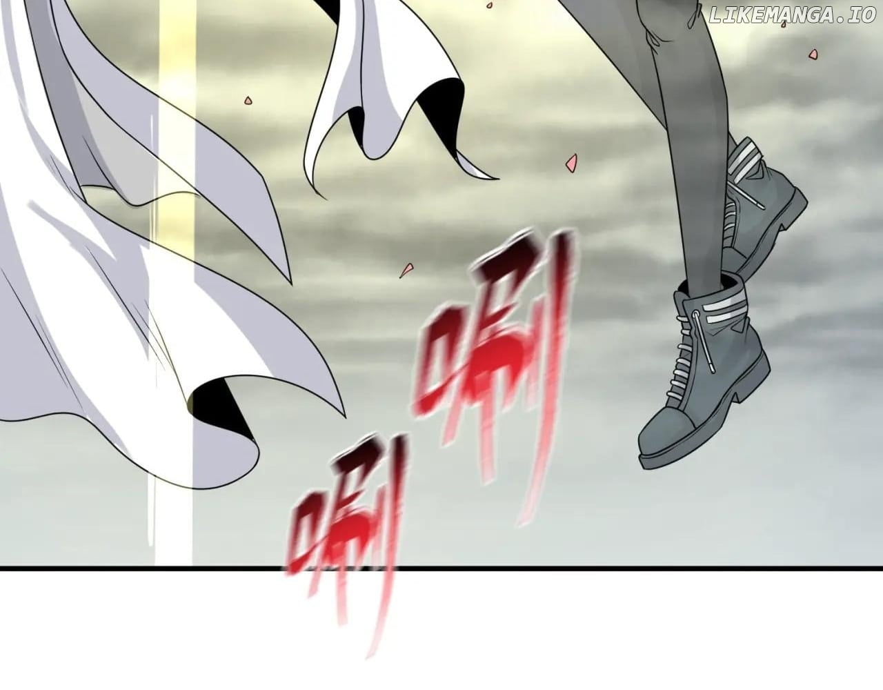 Era of the Haunted Chapter 142 - page 61